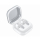 SAMSUNG Buds 4 TWS Douszne Białe [SM-R540NZWAEUE] - 1489427 - zdjęcie 4